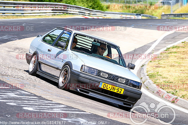 Bild #18147677 - Touristenfahrten Nürburgring Nordschleife (30.07.2022)