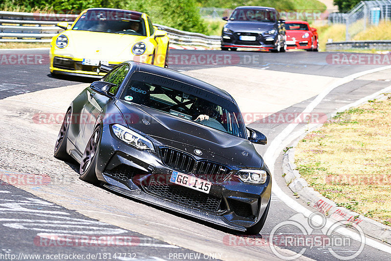 Bild #18147732 - Touristenfahrten Nürburgring Nordschleife (30.07.2022)