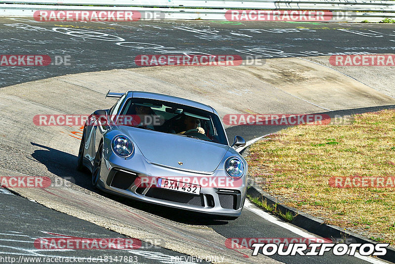 Bild #18147883 - Touristenfahrten Nürburgring Nordschleife (30.07.2022)