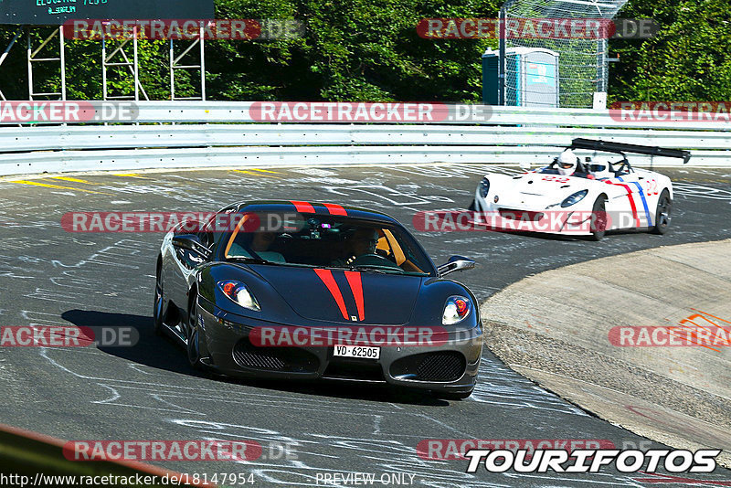 Bild #18147954 - Touristenfahrten Nürburgring Nordschleife (30.07.2022)