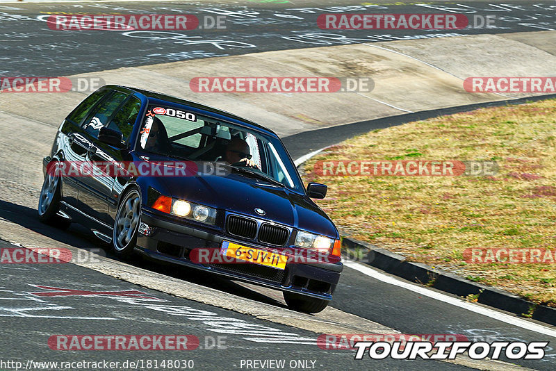 Bild #18148030 - Touristenfahrten Nürburgring Nordschleife (30.07.2022)