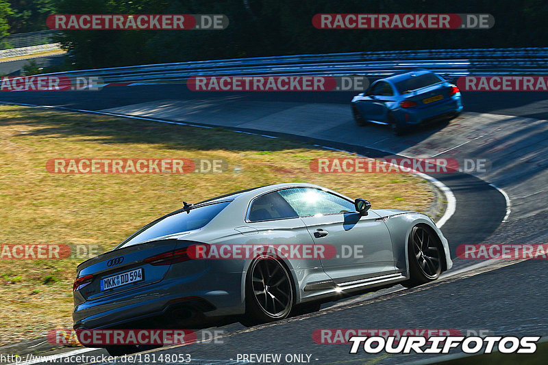 Bild #18148053 - Touristenfahrten Nürburgring Nordschleife (30.07.2022)