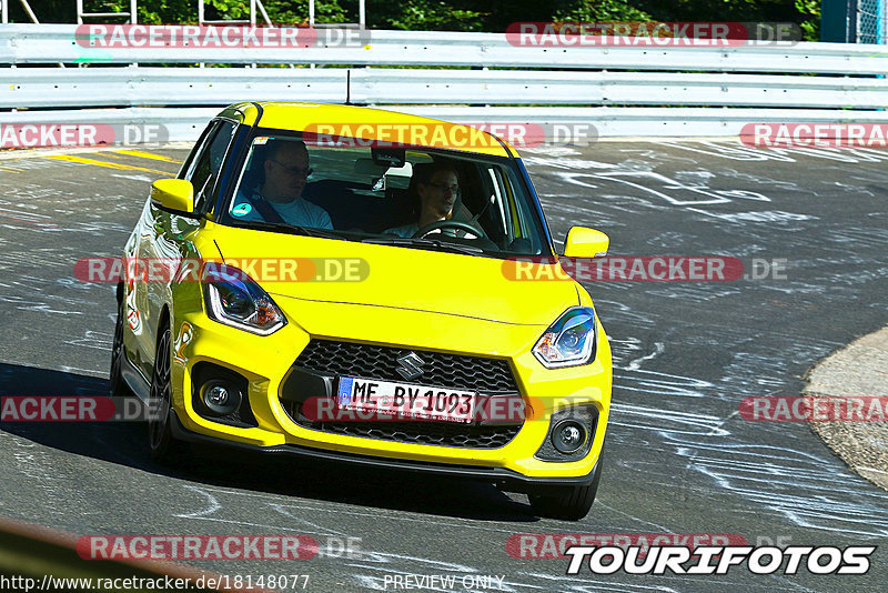 Bild #18148077 - Touristenfahrten Nürburgring Nordschleife (30.07.2022)