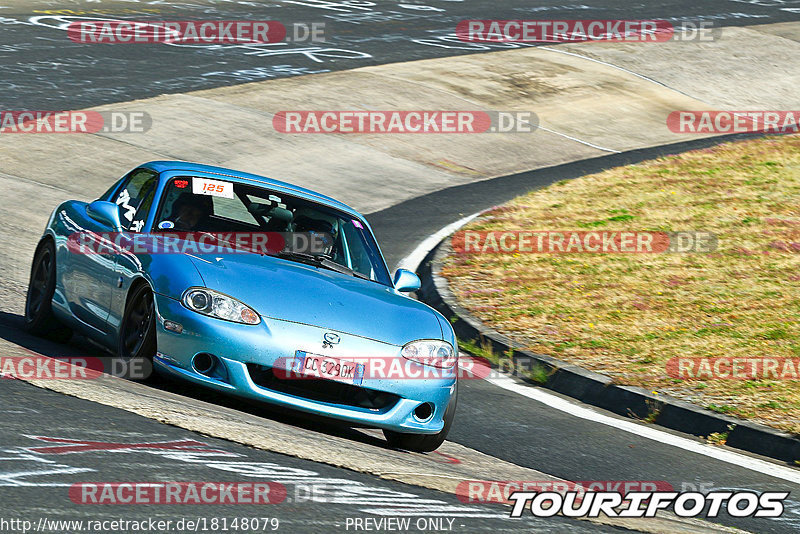 Bild #18148079 - Touristenfahrten Nürburgring Nordschleife (30.07.2022)