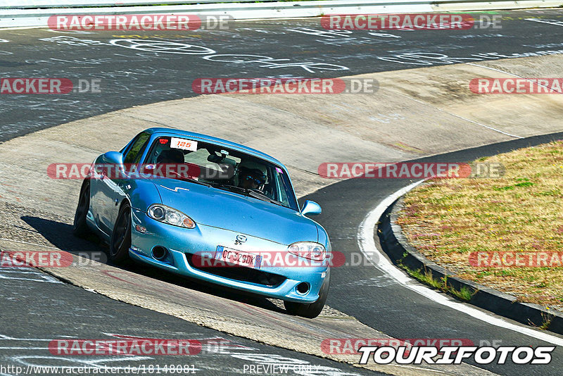 Bild #18148081 - Touristenfahrten Nürburgring Nordschleife (30.07.2022)