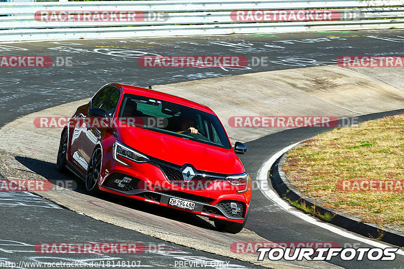 Bild #18148107 - Touristenfahrten Nürburgring Nordschleife (30.07.2022)