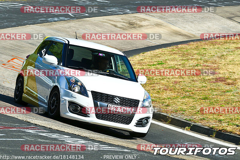 Bild #18148134 - Touristenfahrten Nürburgring Nordschleife (30.07.2022)