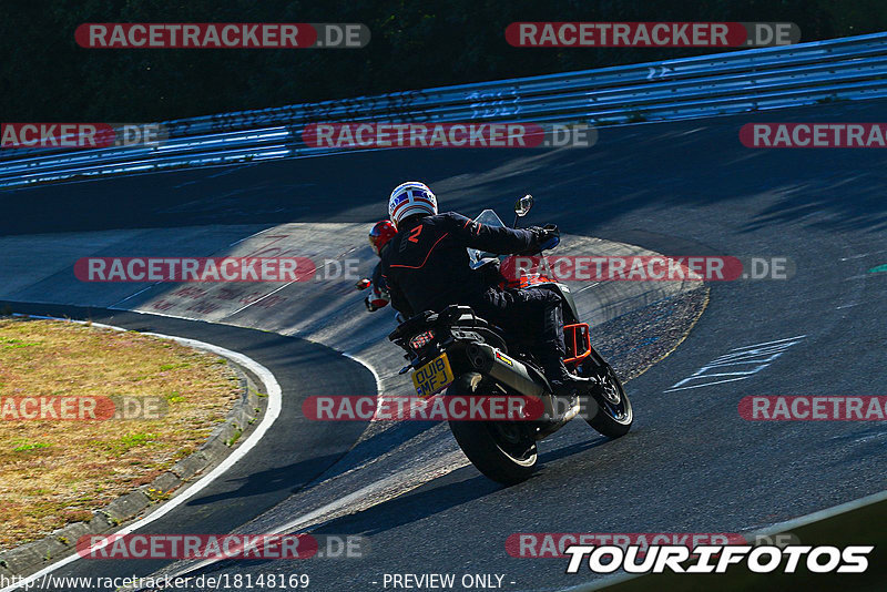 Bild #18148169 - Touristenfahrten Nürburgring Nordschleife (30.07.2022)