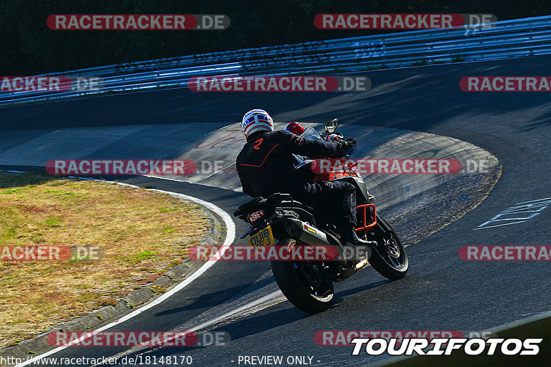 Bild #18148170 - Touristenfahrten Nürburgring Nordschleife (30.07.2022)