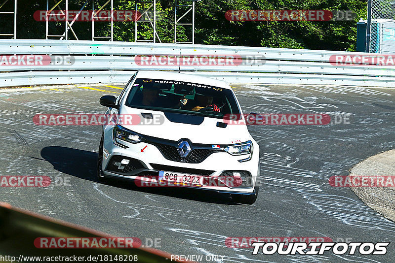 Bild #18148208 - Touristenfahrten Nürburgring Nordschleife (30.07.2022)