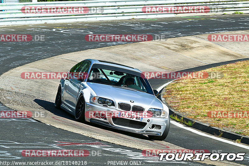 Bild #18148218 - Touristenfahrten Nürburgring Nordschleife (30.07.2022)