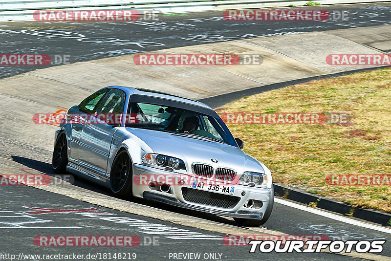 Bild #18148219 - Touristenfahrten Nürburgring Nordschleife (30.07.2022)