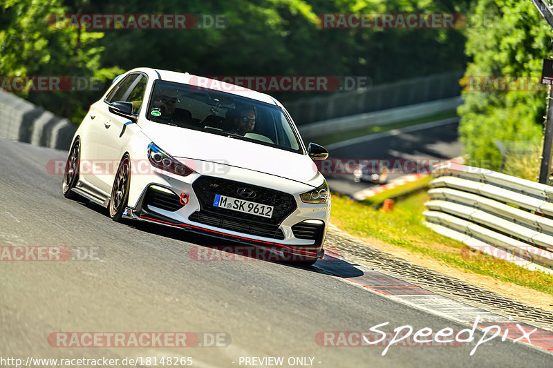 Bild #18148265 - Touristenfahrten Nürburgring Nordschleife (30.07.2022)