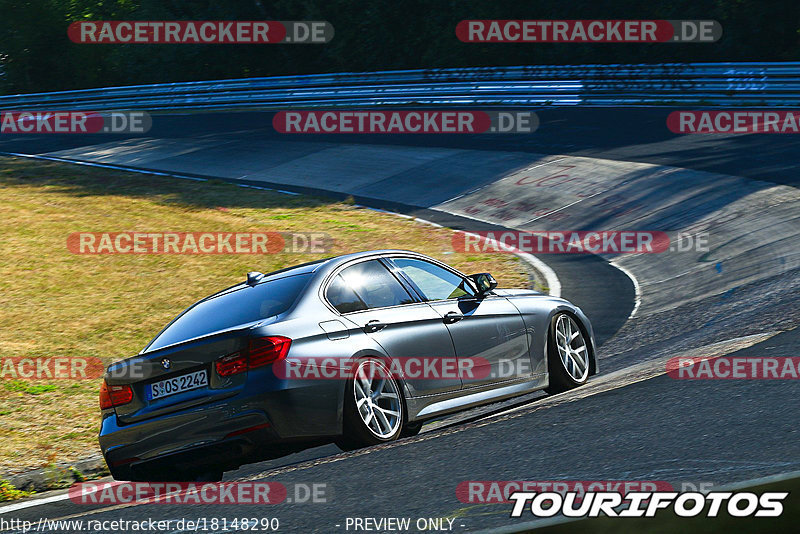 Bild #18148290 - Touristenfahrten Nürburgring Nordschleife (30.07.2022)