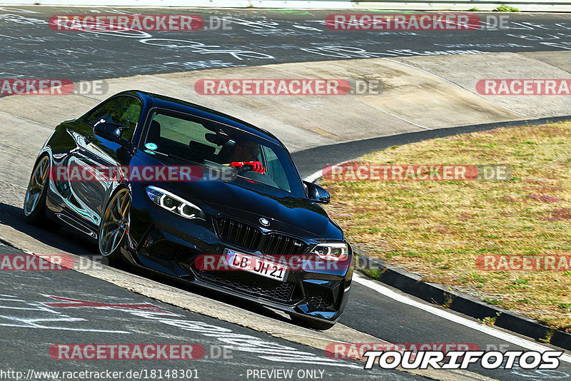 Bild #18148301 - Touristenfahrten Nürburgring Nordschleife (30.07.2022)