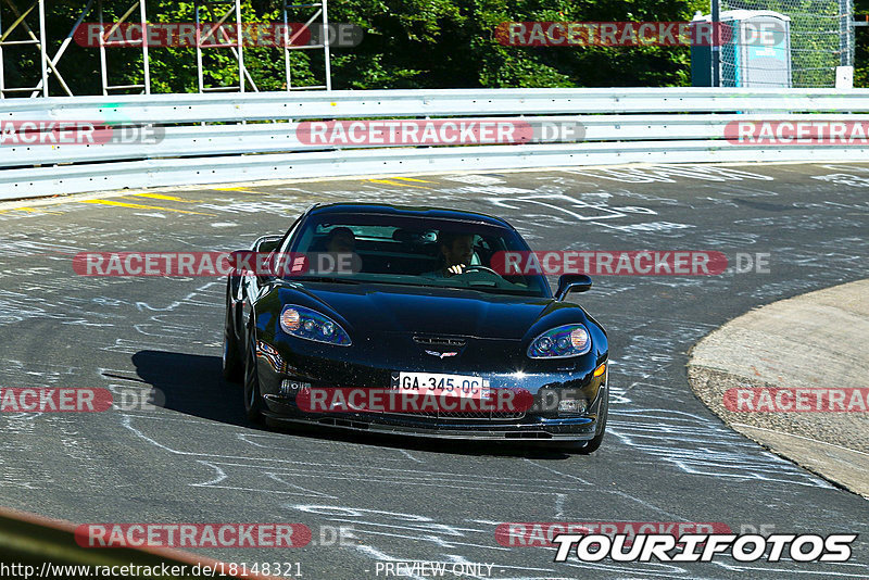 Bild #18148321 - Touristenfahrten Nürburgring Nordschleife (30.07.2022)