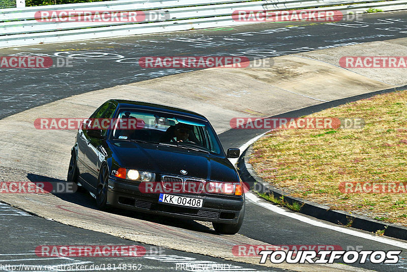 Bild #18148362 - Touristenfahrten Nürburgring Nordschleife (30.07.2022)