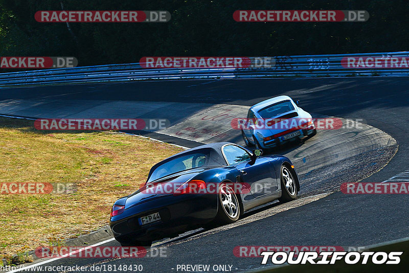 Bild #18148430 - Touristenfahrten Nürburgring Nordschleife (30.07.2022)