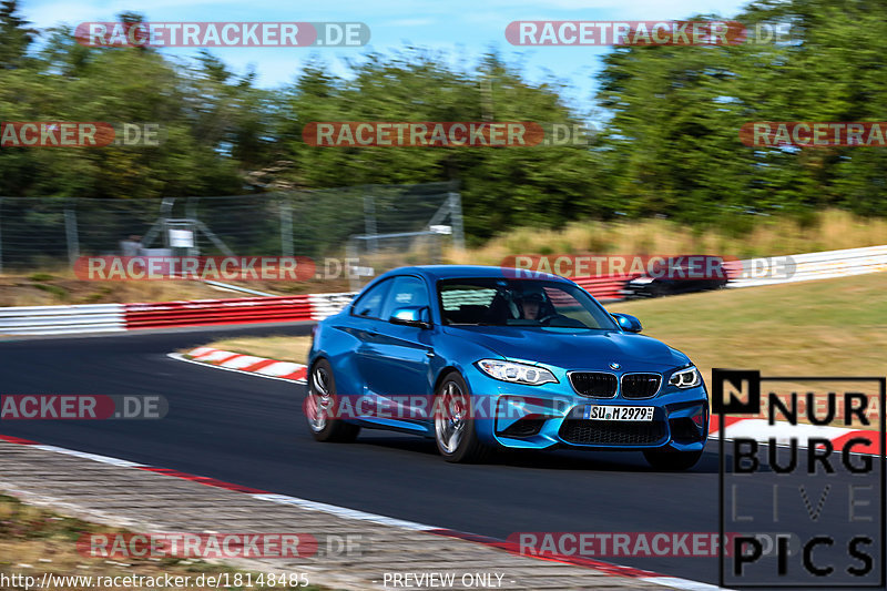 Bild #18148485 - Touristenfahrten Nürburgring Nordschleife (30.07.2022)