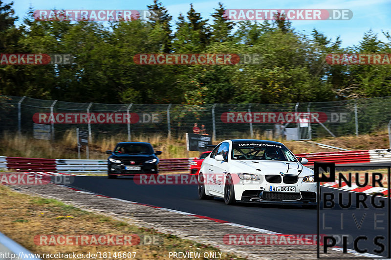 Bild #18148607 - Touristenfahrten Nürburgring Nordschleife (30.07.2022)