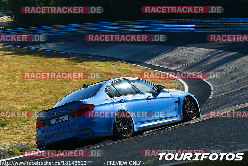 Bild #18148612 - Touristenfahrten Nürburgring Nordschleife (30.07.2022)