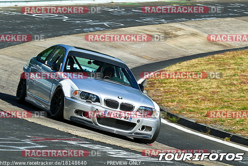 Bild #18148640 - Touristenfahrten Nürburgring Nordschleife (30.07.2022)