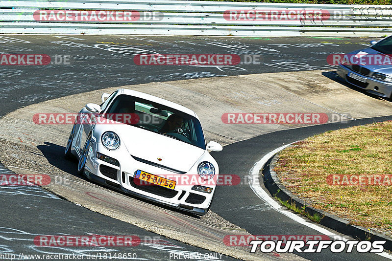 Bild #18148650 - Touristenfahrten Nürburgring Nordschleife (30.07.2022)