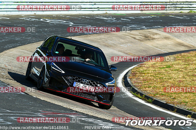 Bild #18148663 - Touristenfahrten Nürburgring Nordschleife (30.07.2022)