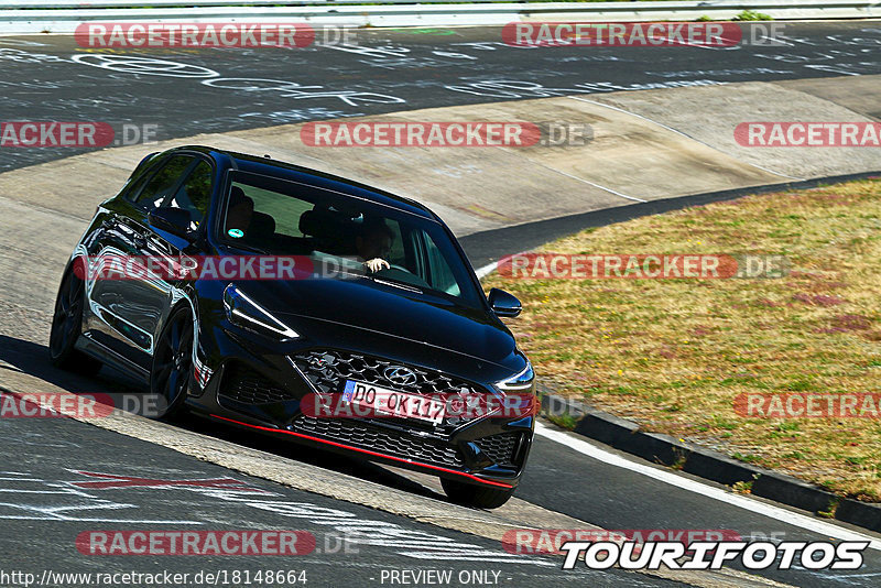 Bild #18148664 - Touristenfahrten Nürburgring Nordschleife (30.07.2022)