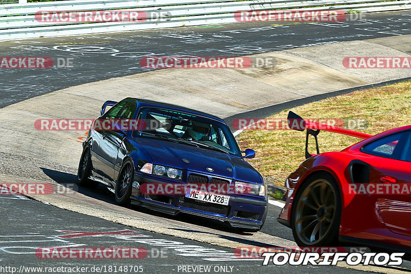 Bild #18148705 - Touristenfahrten Nürburgring Nordschleife (30.07.2022)