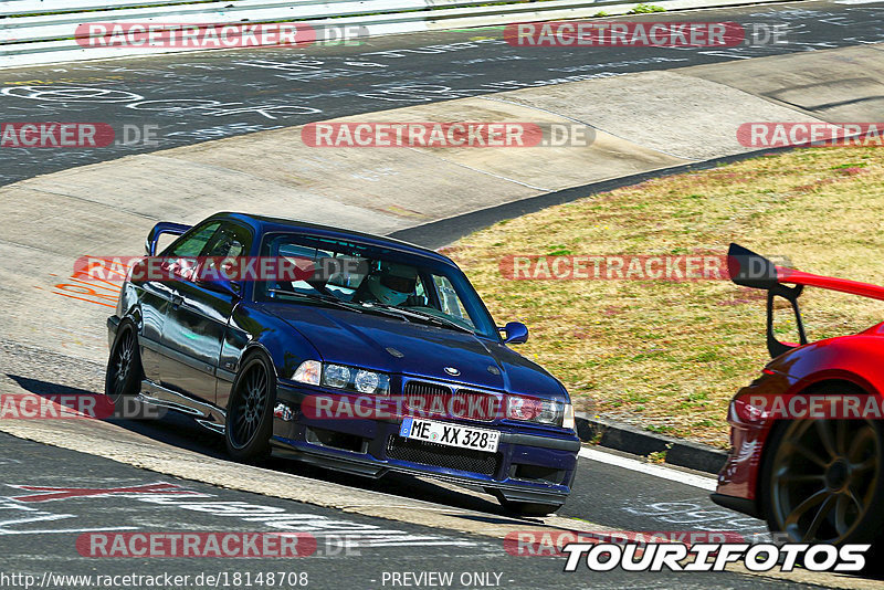 Bild #18148708 - Touristenfahrten Nürburgring Nordschleife (30.07.2022)