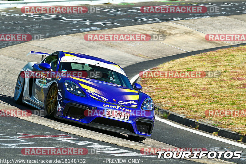 Bild #18148732 - Touristenfahrten Nürburgring Nordschleife (30.07.2022)