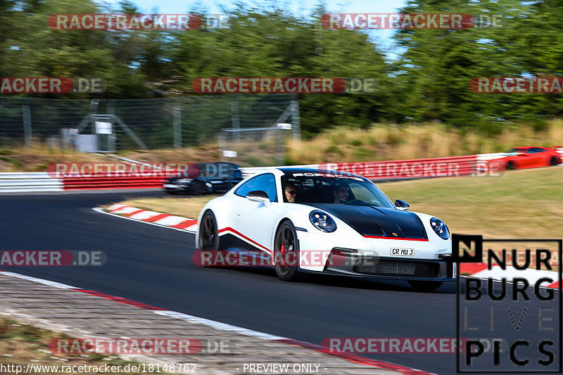 Bild #18148762 - Touristenfahrten Nürburgring Nordschleife (30.07.2022)