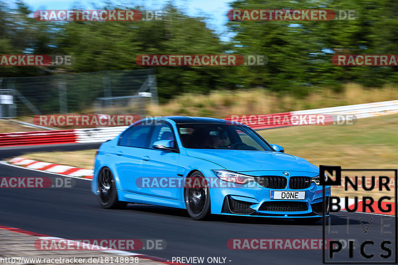 Bild #18148838 - Touristenfahrten Nürburgring Nordschleife (30.07.2022)