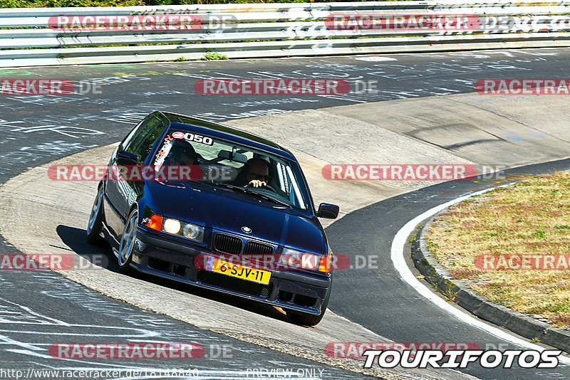 Bild #18148840 - Touristenfahrten Nürburgring Nordschleife (30.07.2022)