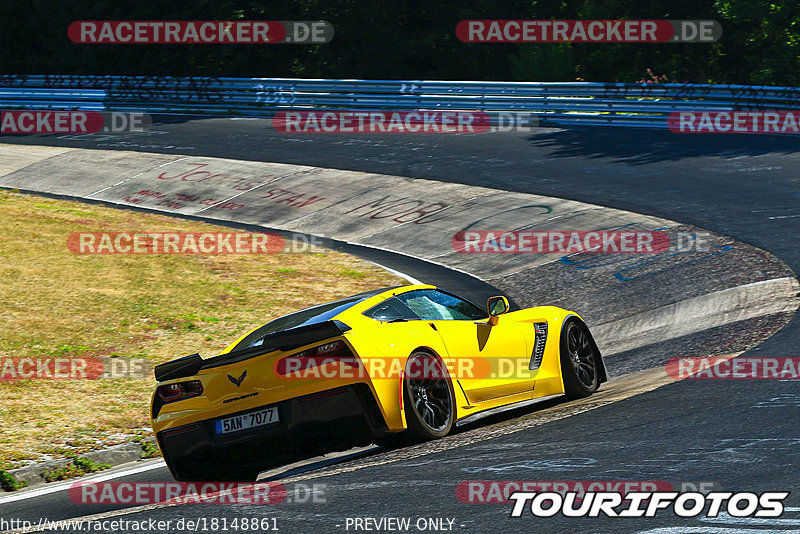 Bild #18148861 - Touristenfahrten Nürburgring Nordschleife (30.07.2022)