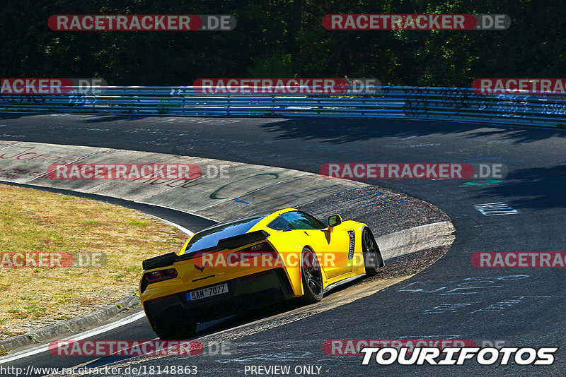 Bild #18148863 - Touristenfahrten Nürburgring Nordschleife (30.07.2022)