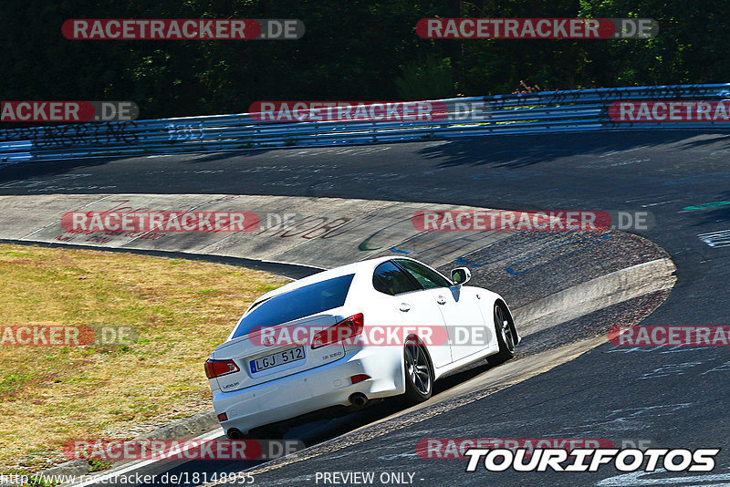 Bild #18148955 - Touristenfahrten Nürburgring Nordschleife (30.07.2022)