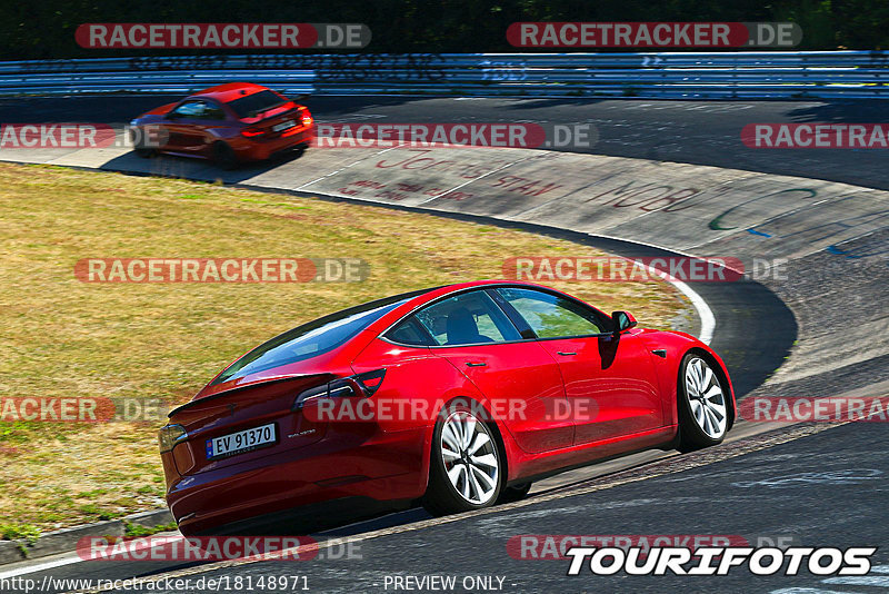 Bild #18148971 - Touristenfahrten Nürburgring Nordschleife (30.07.2022)