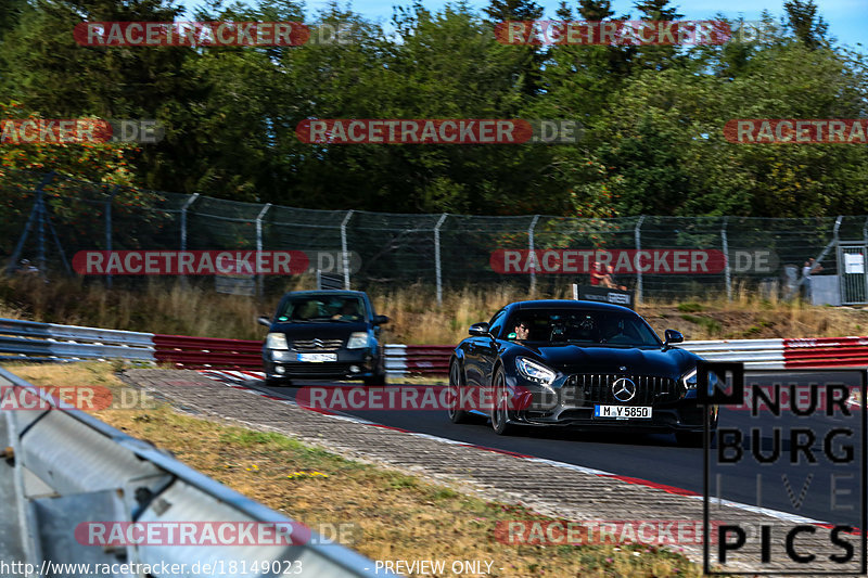 Bild #18149023 - Touristenfahrten Nürburgring Nordschleife (30.07.2022)