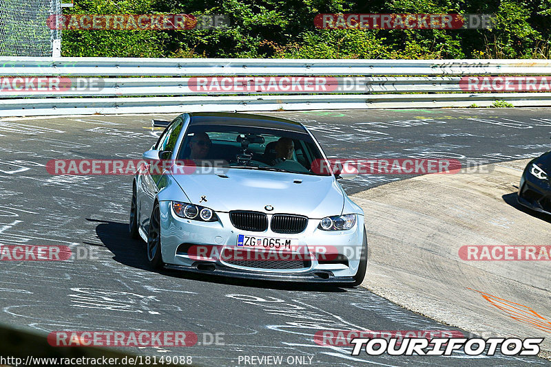 Bild #18149088 - Touristenfahrten Nürburgring Nordschleife (30.07.2022)