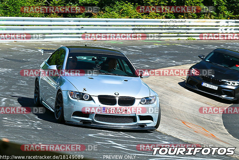 Bild #18149089 - Touristenfahrten Nürburgring Nordschleife (30.07.2022)