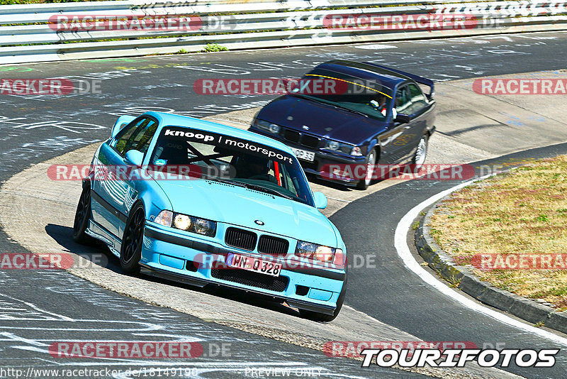 Bild #18149190 - Touristenfahrten Nürburgring Nordschleife (30.07.2022)