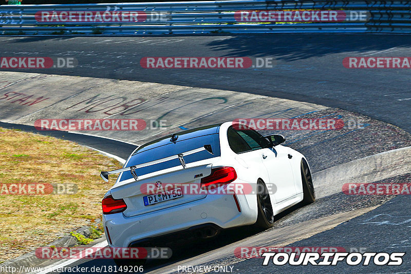 Bild #18149206 - Touristenfahrten Nürburgring Nordschleife (30.07.2022)