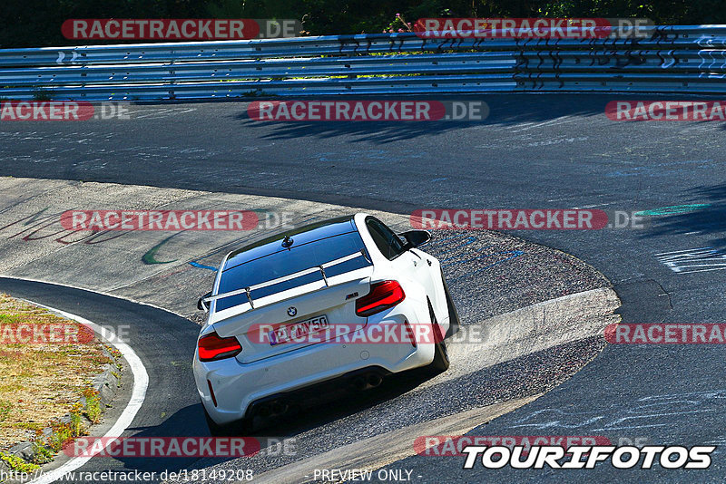 Bild #18149208 - Touristenfahrten Nürburgring Nordschleife (30.07.2022)