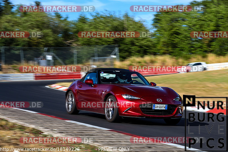 Bild #18149228 - Touristenfahrten Nürburgring Nordschleife (30.07.2022)