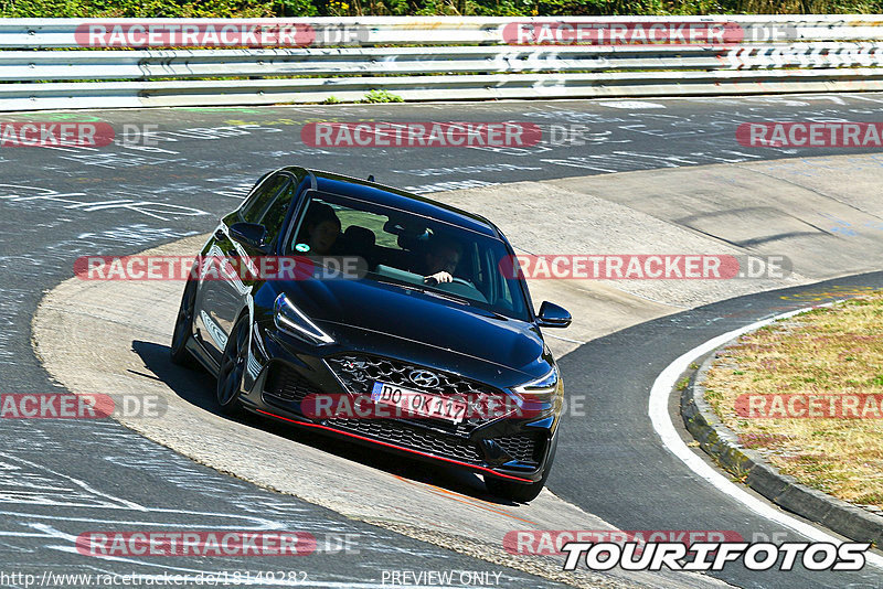 Bild #18149282 - Touristenfahrten Nürburgring Nordschleife (30.07.2022)