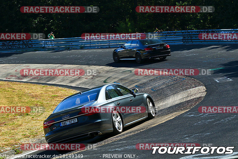 Bild #18149349 - Touristenfahrten Nürburgring Nordschleife (30.07.2022)