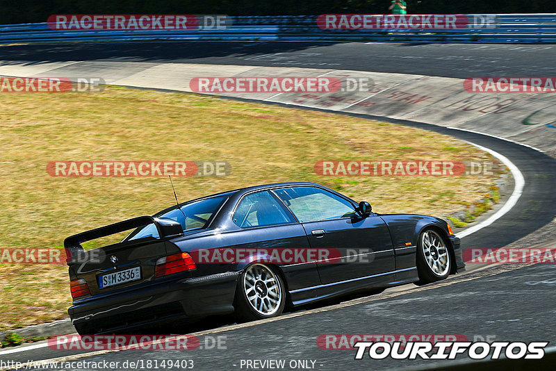 Bild #18149403 - Touristenfahrten Nürburgring Nordschleife (30.07.2022)