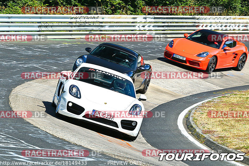 Bild #18149433 - Touristenfahrten Nürburgring Nordschleife (30.07.2022)